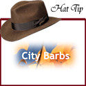 Hat Tip City Barbs Thanks to City Barbs for the news tip. Click on image to go there.