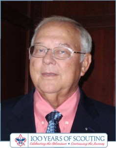 Mike Larson