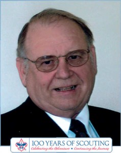 Tom Thomas