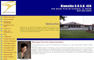 Hiawatha CUSD #426