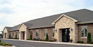 Medical Office Building by Tom Taylor Construction