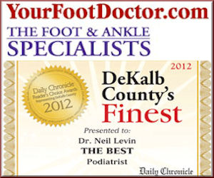 footdoctor