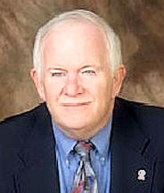 Bill Finucane