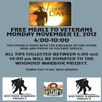 olvetsday