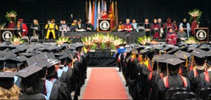 niucommencement