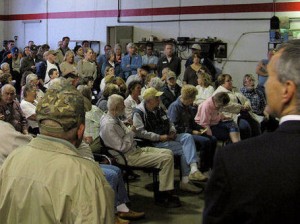 cortlandtownshipelectors