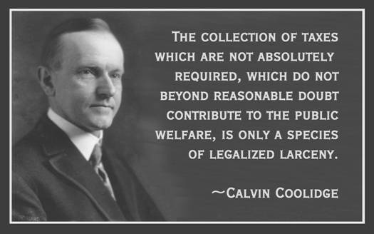 coolidge-quote
