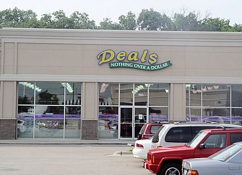 Deals Store Closing | DeKalb County Online