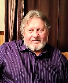 Chuck Lanning
