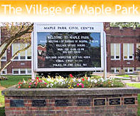 mapleparkhall
