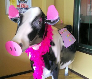 cowbacon