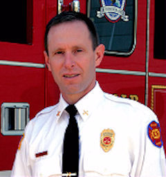 Eric Hicks