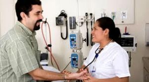 healthcare