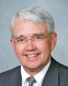 Roger Hopkins