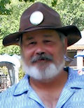 Mac McIntyre, Goose Blogger
