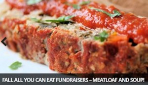 meatloaffundraiser