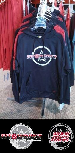 Fitzworks Gift Apparel