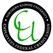 Logo of the NIU Employees Federal Credit Union