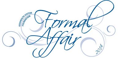 KishHealth Formal Affair