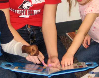 Sophomore Days of Service