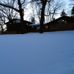 snowinyard