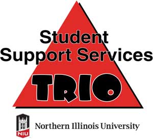 TRiO logo
