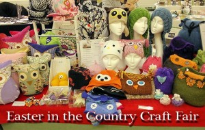 easterinthecountrycraftfair
