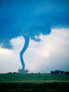 tornado