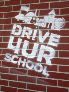 drive4urschool