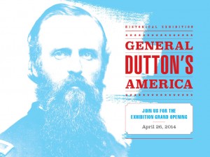 generalduttonsamerica