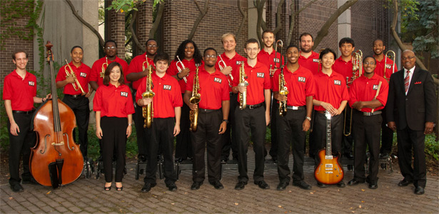 NIU Jazz Ensemble