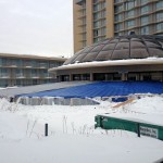 marriottsnowoutside