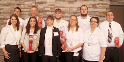 SkillsUSA