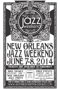 neworleansflier2014