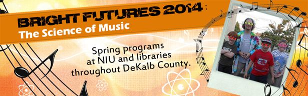 Bright Futures 2014: The Science of Music