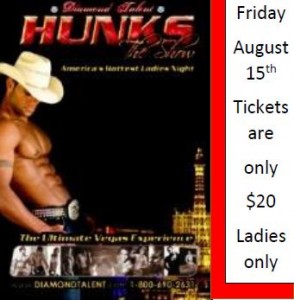 hunksaugust