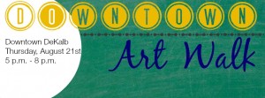 artwalk