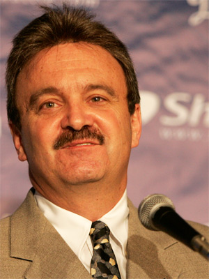 Ned Colletti