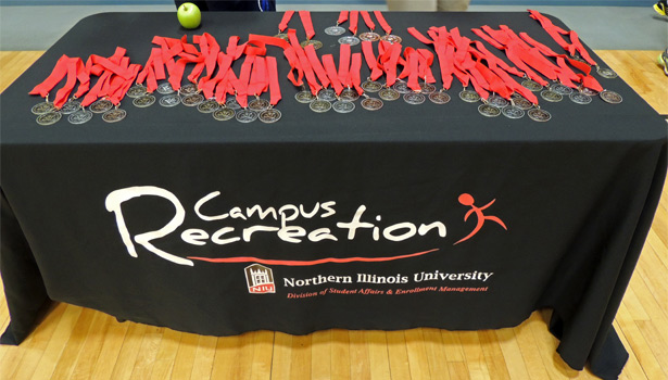Homecoming 5K – 2013