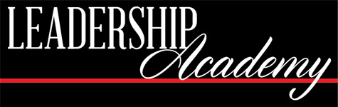 Leadership Academy