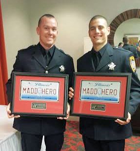 maddheros