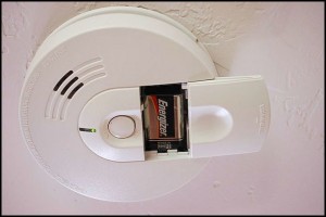 smokealarm