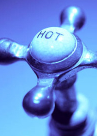 Hot Water