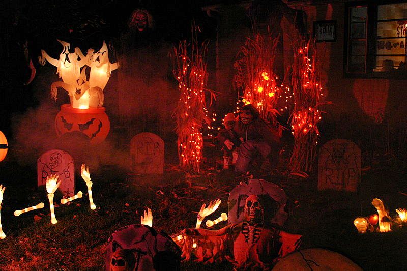 halloweendecorations