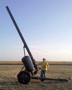 pumpkin-howitzer