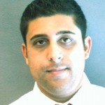 Nikish Patel