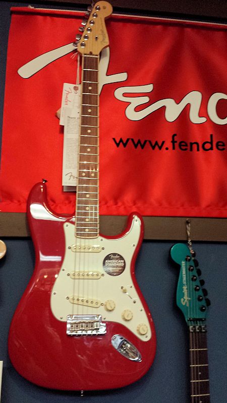 bestfender