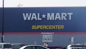 walmart