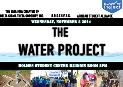 The Water Project