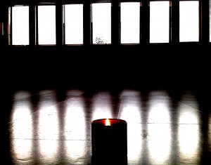 Candle classroom